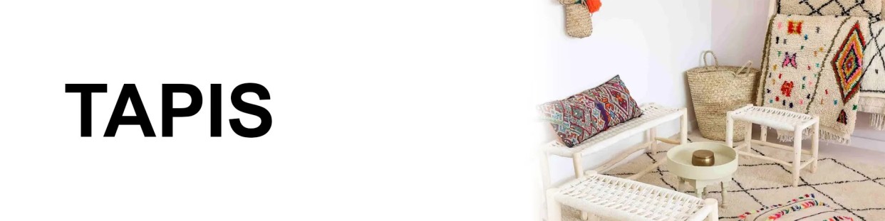 Rugs - MadeInMorokko