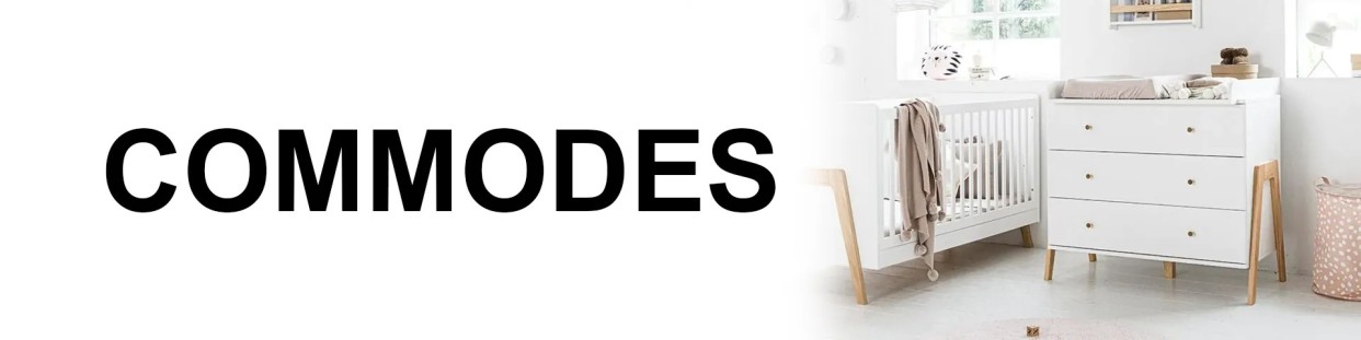 Commodes - MadeInMorokko