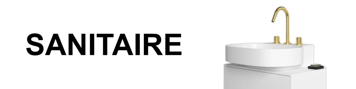 Sanitary - MadeInMorokko