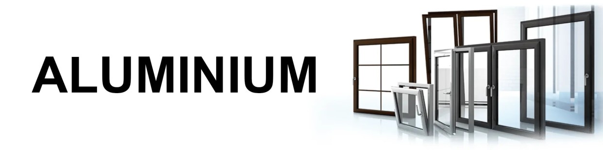 Aluminium - MadeInMorokko