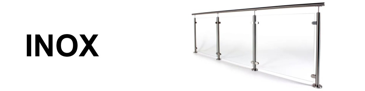 Inox - MadeInMorokko