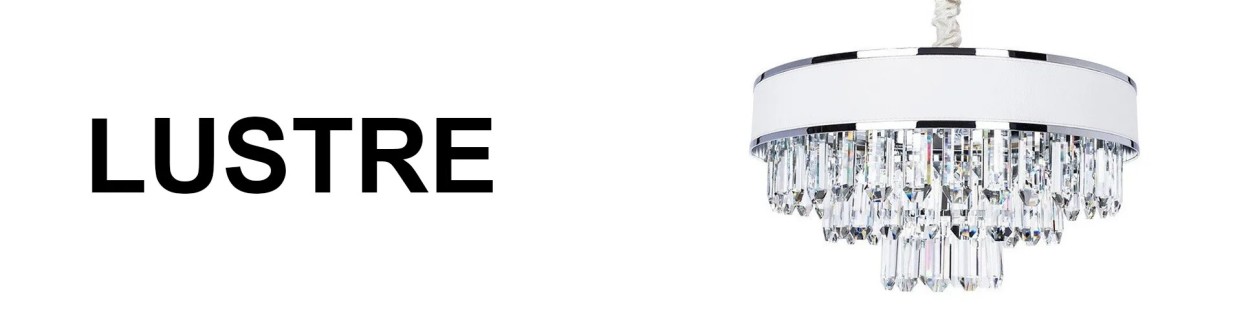 Chandelier - MadeInMorokko