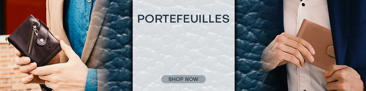 Portefeuilles