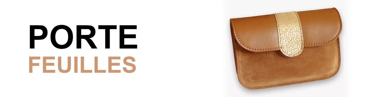 Wallets - MadeInMorokko