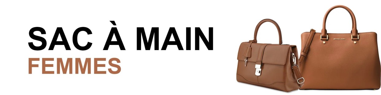 Bags a main - MadeInMorokko