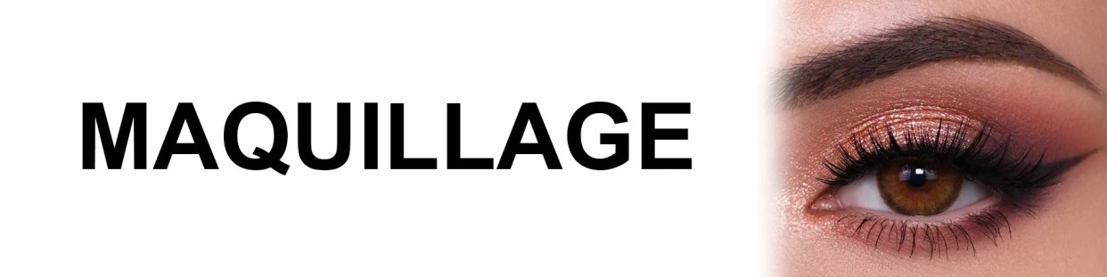 Makeup - MadeInMorokko