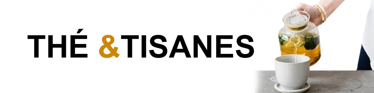 The infusions - MadeInMorokko