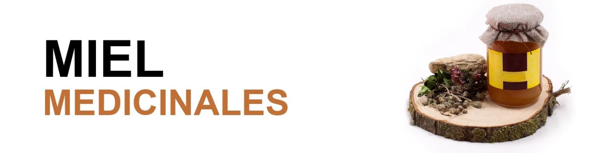 Honey - MadeInMorokko