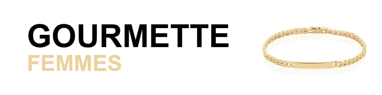 Gourmettes - MadeInMorokko