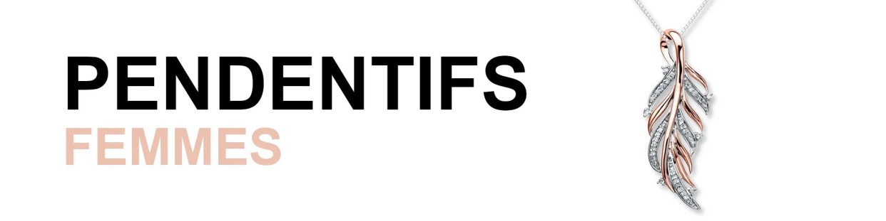 Pendants - MadeInMorokko