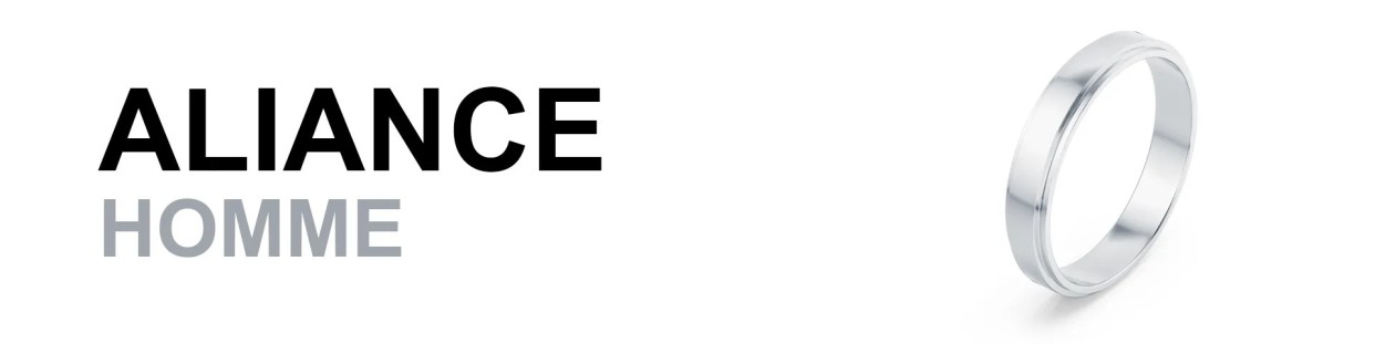 Wedding bands - MadeInMorokko