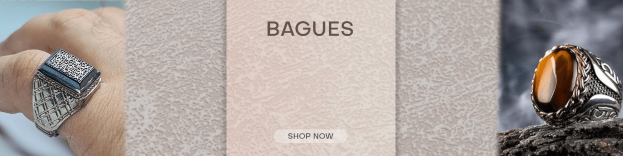 Bagues