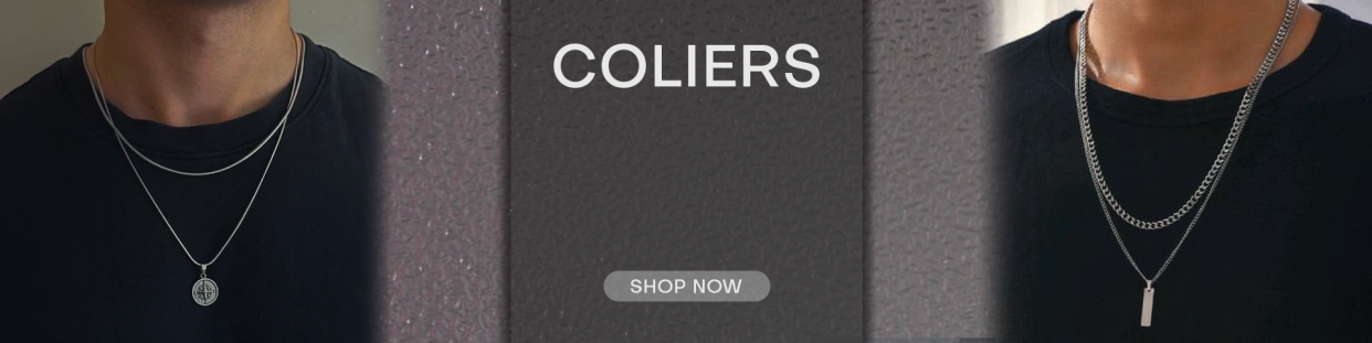 Coliers