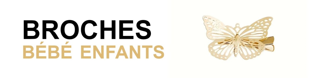 Brooches - MadeInMorokko