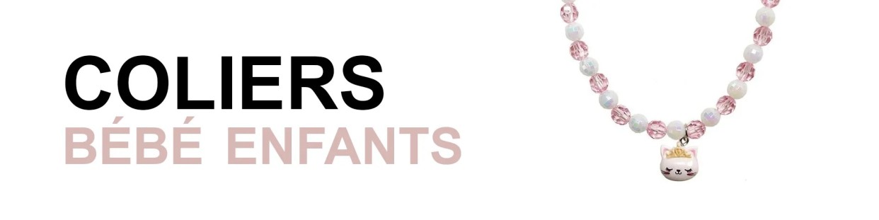 Necklaces - MadeInMorokko