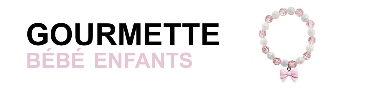Gourmettes - MadeInMorokko