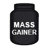 Mass gainers